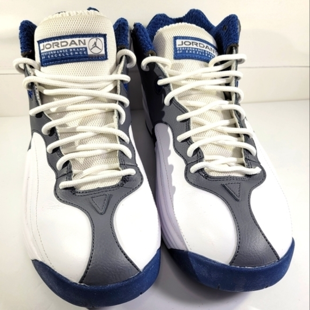 Jordan Jumpman Team 1 Flint‎ sz 8.5